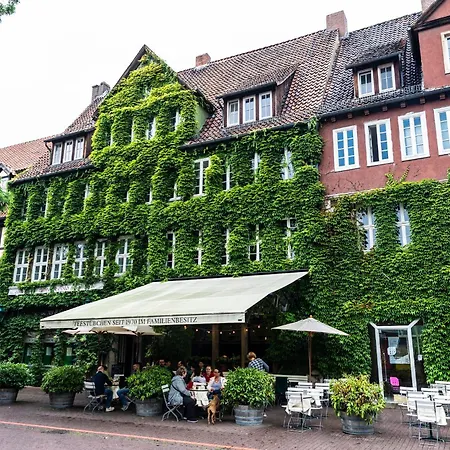 Aldstadt 2,5 Room Modern Elite Location Balcony Hannover Buitenkant foto