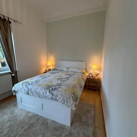 Aldstadt 2,5 Room Modern Elite Location Balcony Hannover Buitenkant foto