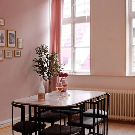 Aldstadt 2,5 Room Modern Elite Location Balcony Hannover Buitenkant foto