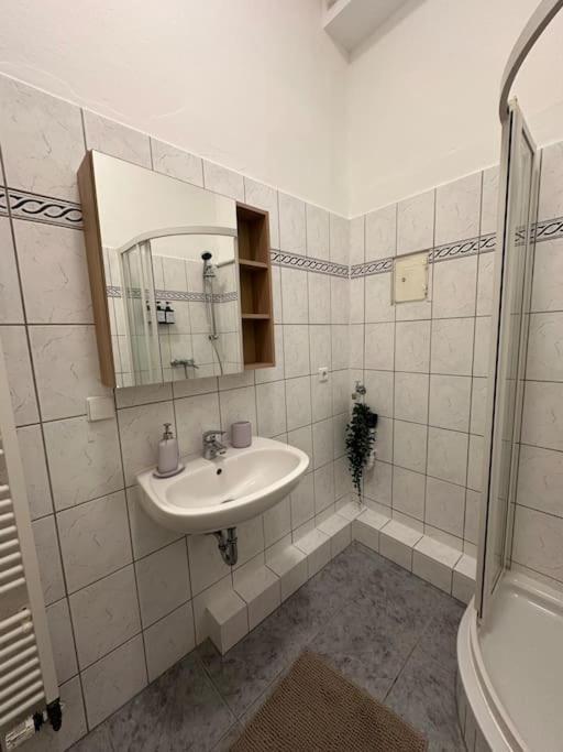 Aldstadt 2,5 Modern Elite Location Balcony Hanovre