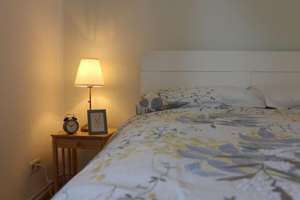 Appartement Aldstadt 2,5 Modern Elite Location Balcony Hanovre
