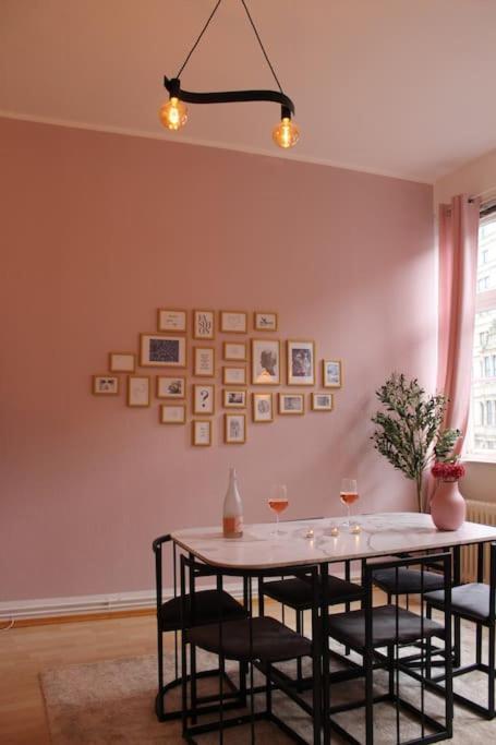 Apartment Aldstadt 2,5 Modern Elite Location Balcony *