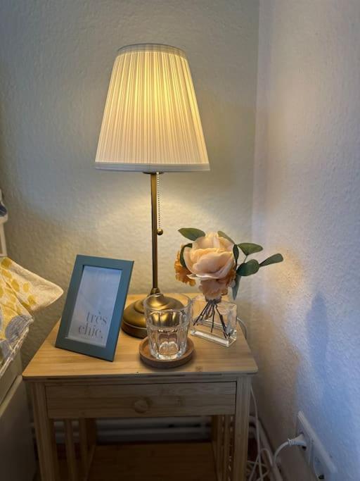 Aldstadt 2,5 Modern Elite Location Balcony Appartement Hanovre