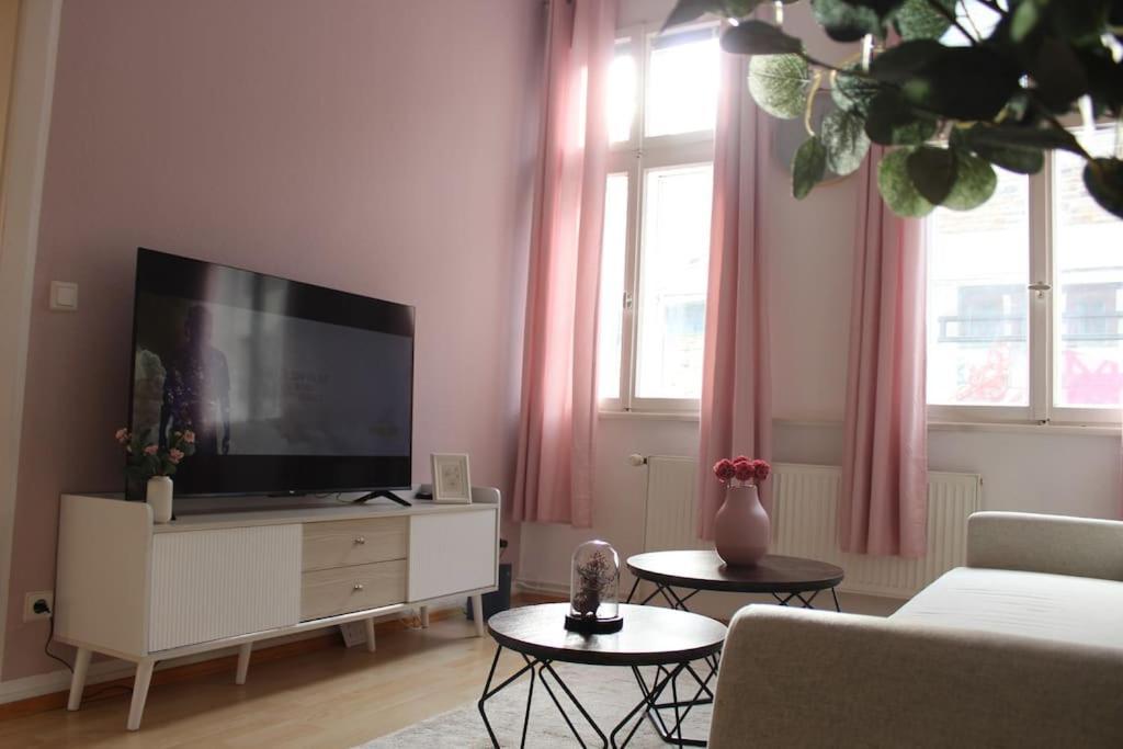 Aldstadt 2,5 Modern Elite Location Balcony Hannover