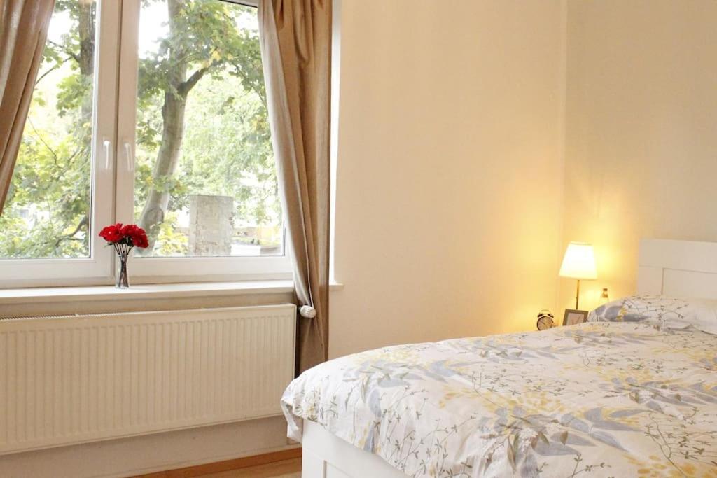 Appartement Aldstadt 2,5 Modern Elite Location Balcony