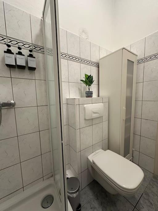 Aldstadt 2,5 Modern Elite Location Balcony Appartement Hanovre
