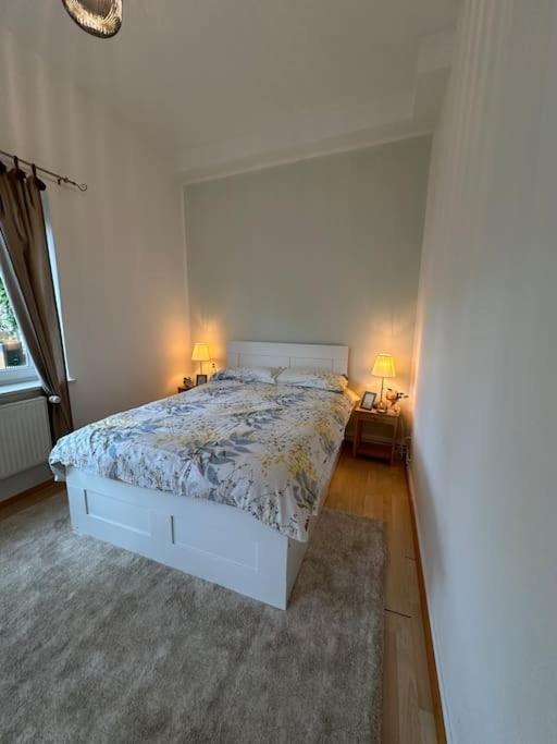 Aldstadt 2,5 Modern Elite Location Balcony * Ганновер