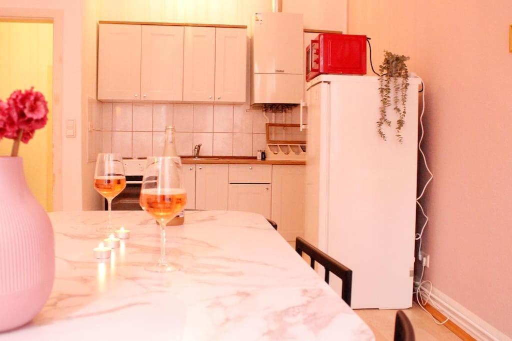 Aldstadt 2,5 Modern Elite Location Balcony * Ганновер