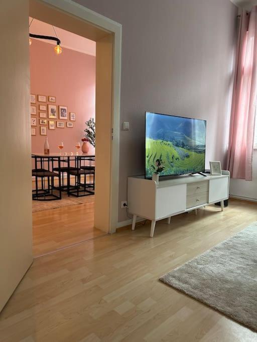 Aldstadt 2,5 Modern Elite Location Balcony Апартаменты Ганновер